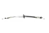 Трос куліси Citroen Jumper/Peugeot Boxer/Fiat Ducato 2.2HDi/2.3D 06- CAVO 1114 603 Cavo 1114-603 (фото 1)