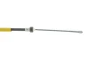 Трос ручника (R) Renault Kangoo 97- (1441/1066mm) / 4x4 01-06 (1442/1067mm) CAVO 1302 026 Cavo 1302-026 (фото 2)