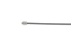 Трос ручника (R) Renault Kangoo 97- (1441/1066mm) / 4x4 01-06 (1442/1067mm) CAVO 1302 026 Cavo 1302-026 (фото 3)