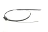 Трос ручника (задній) Renault Scenic II/Megane II 1.5dCi/1.9dCi 03- (2080/1080) (R/L) CAVO 1302 608 Cavo 1302-608 (фото 1)