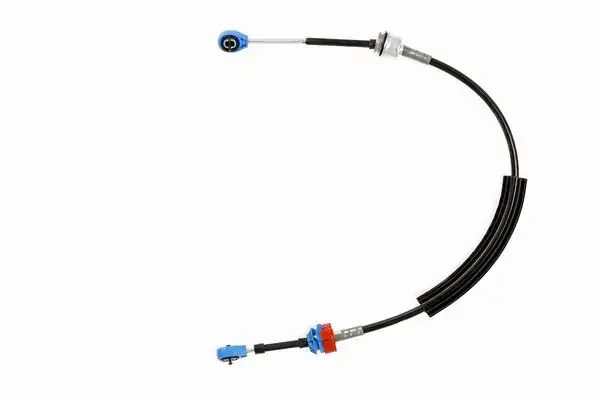 Трос куліси Renault Kangoo 1.5dCi 97- (R) CAVO 1314 602 Cavo 1314-602 (фото 1)