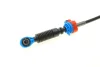 Трос куліси Renault Megane/Scenic 02-09 (R) CAVO 1314 604 Cavo 1314-604 (фото 3)