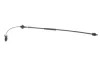Трос зчеплення Renault Kangoo 97- / Clio 98-05 1.2/1.4/1.6i/1.9DS (960/680 мм) CAVO 1401 050 Cavo 1401-050 (фото 1)