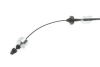 Трос зчеплення Renault Kangoo 97- / Clio 98-05 1.2/1.4/1.6i/1.9DS (960/680 мм) CAVO 1401 050 Cavo 1401-050 (фото 4)