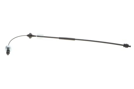 Трос зчеплення Renault Kangoo 97- / Clio 98-05 1.2/1.4/1.6i/1.9DS (960/680 мм) CAVO 1401 050 Cavo 1401-050