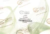 Трос ручника (R) Daewoo Lanos 1.4/1.5/1.6 16V 97- (2 кріпл.) (1585/1350mm) CAVO 2402 603 Cavo 2402-603 (фото 7)