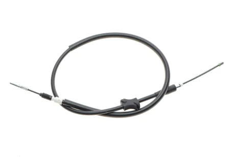 Трос ручника (L) Audi 80/90 86-91 (1345/1078 мм) CAVO 4302 634 Cavo 4302-634