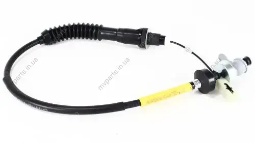 Трос зчеплення Fiat Scudo/Citroen Jumper/Peugeot Expert 2.0HDI 96-06 (1003/643 мм) CAVO 4501 642 Cavo 4501-642 (фото 1)