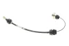 Трос зчеплення Fiat Scudo/Citroen Berlingo 96- (762/332 мм) CAVO 4501 653 Cavo 4501-653 (фото 1)