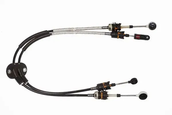 Трос куліси Ford Connect 04-13 (1120-1240/890-905) CAVO 4614 604 Cavo 4614-604 (фото 1)
