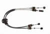Трос куліси Ford Connect 04-13 (1120-1240/890-905) CAVO 4614 604 Cavo 4614-604 (фото 1)
