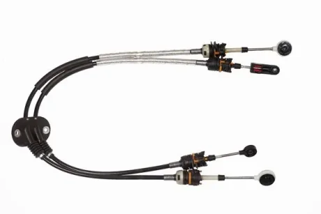 Трос куліси Ford Connect 04-13 (1120-1240/890-905) CAVO 4614 604 Cavo 4614-604