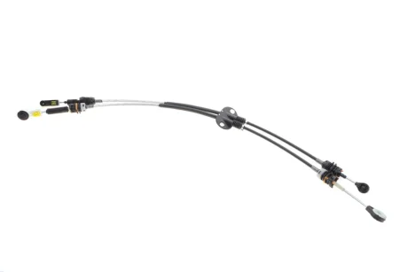 Трос куліси Ford Connect 02-04 (5КПП) (1125-1216 / 888-900) CAVO 4614 618 Cavo 4614-618