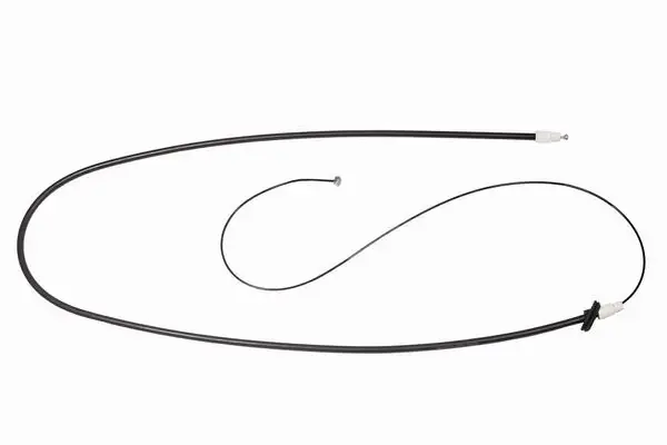 Трос ручника (центральний) MB Vito (W639) 03- (Extra Long) (2799/1733mm) CAVO 5502 706 Cavo 5502-706 (фото 1)