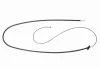 Трос ручника (центральний) MB Vito (W639) 03- (Extra Long) (2799/1733mm) CAVO 5502 706 Cavo 5502-706 (фото 1)