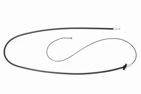 Трос ручника (центральний) MB Vito (W639) 03- (Extra Long) (2799/1733mm) CAVO 5502 706 Cavo 5502-706