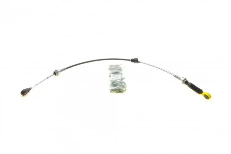 Трос куліси MB Vito (W638) 96-03 (R) (жовтий) CAVO 5514 610 Cavo 5514-610