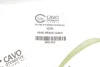 Трос ручника (задній) Opel Vectra B 1.6-2.6i V6 95-02 (1455/1226x2) CAVO 5902 002 Cavo 5902-002 (фото 2)