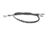 Трос ручника Opel Combo 01- (дискові гальма) (1582/1407mm) (к-кт) CAVO 5902 608 Cavo 5902-608 (фото 1)