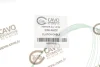 Трос зчеплення Citroen Berlingo/Peugeot Partner 1.9D/2.0HDI 02- (з авторегул.) (902/724 мм) CAVO 6001 615 Cavo 6001-615 (фото 2)