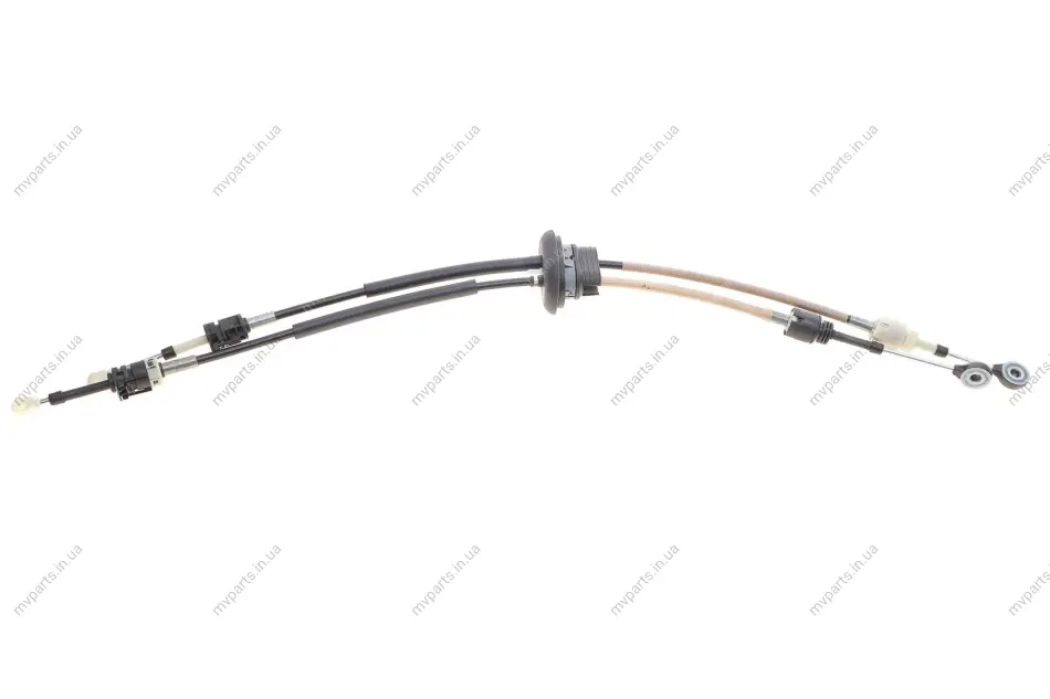 Трос куліси Citroen Jumpy/Fiat Scudo/Peugeot Expert 07- CAVO 6014 604 Cavo 6014-604 (фото 1)