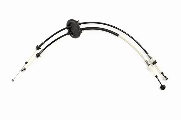 Трос куліси Citroen C4/Peugeot 307 08- CAVO 6014 605 Cavo 6014-605 (фото 1)