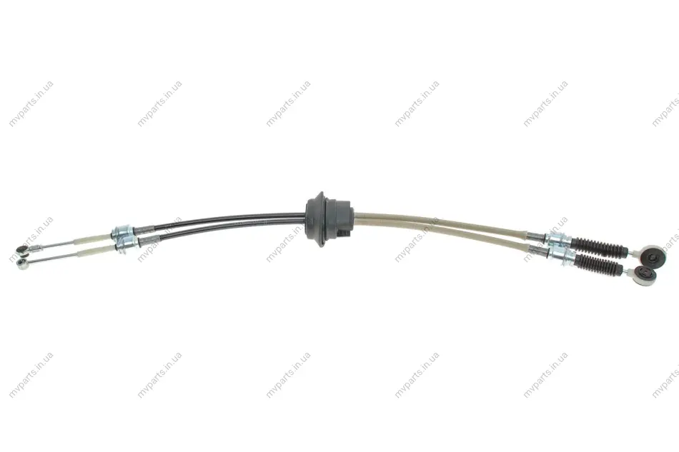 Трос куліси Fiat Scudo/Citroen Jumpy 1.9TD/2.0JTD (920 мм) CAVO 6014 611 Cavo 6014-611 (фото 1)