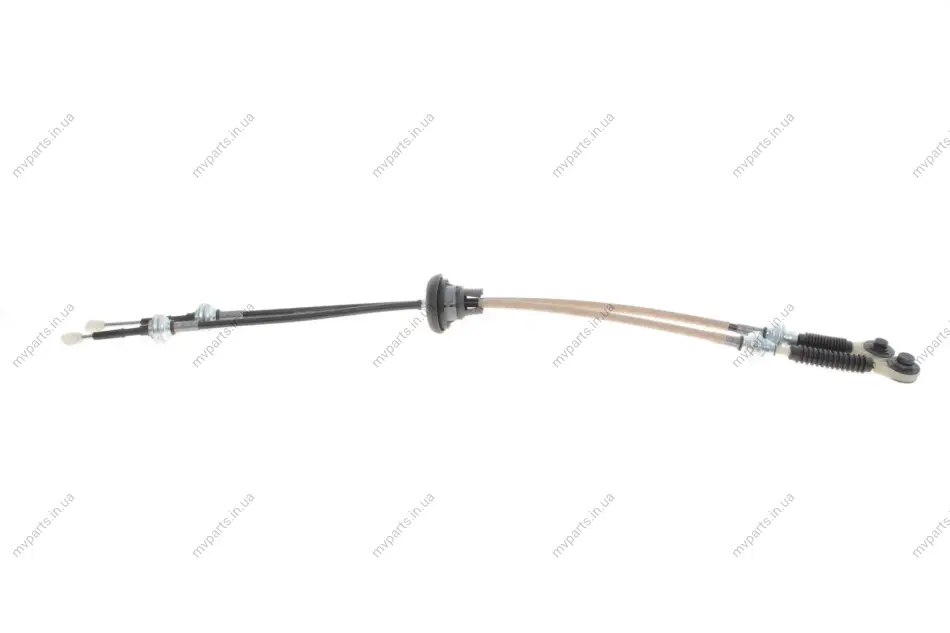 Трос куліси Fiat Scudo 95- CAVO 6014 615 Cavo 6014-615 (фото 1)