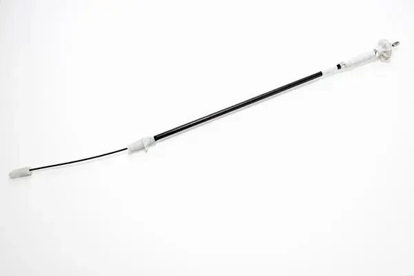 Трос зчеплення VW Jetta/Golf 83-92 (806/492 мм) CAVO 7001 131 Cavo 7001-131 (фото 1)