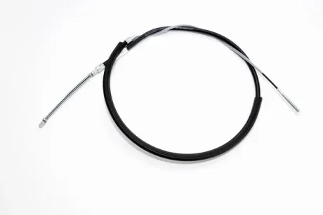 Трос ручника (задній) VW Passat 1.8-2.0 88-93 (1640/1050mm) CAVO 7002 237 Cavo 7002-237