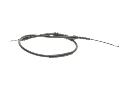 Трос ручника (задній) VW T5 (1297/1005mm) (крім 4x4) CAVO 7002 613 Cavo 7002-613
