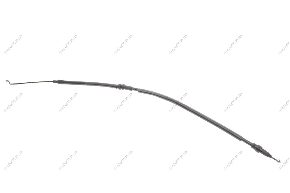 Трос ручника (задній) VW T4 96-03 (949/715mm) (дисковий гальма) CAVO 7002 652 Cavo 7002-652 (фото 1)