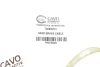 Трос ручника (задній) VW T4 96-03 (949/715mm) (дисковий гальма) CAVO 7002 652 Cavo 7002-652 (фото 2)
