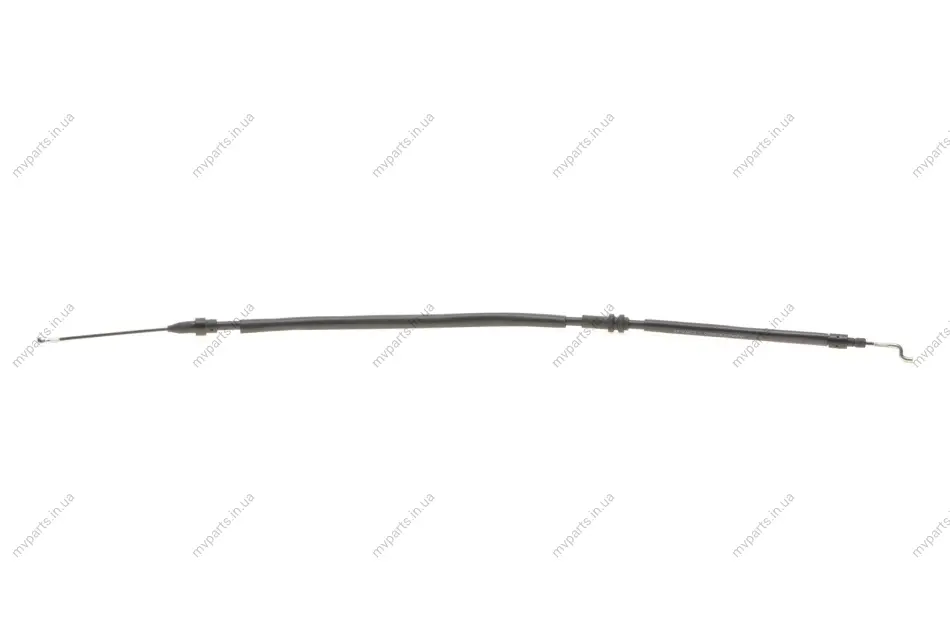 Трос ручника (задній) VW T4 97-03 (953/720mm) CAVO 7002 677 Cavo 7002-677 (фото 1)