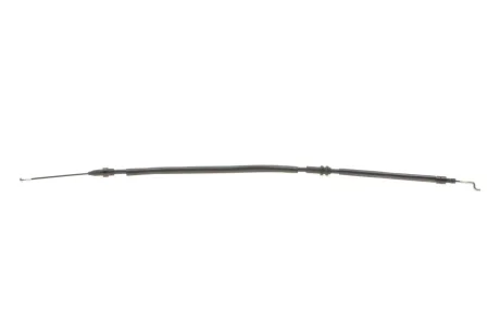 Трос ручника (задній) VW T4 97-03 (953/720mm) CAVO 7002 677 Cavo 7002-677