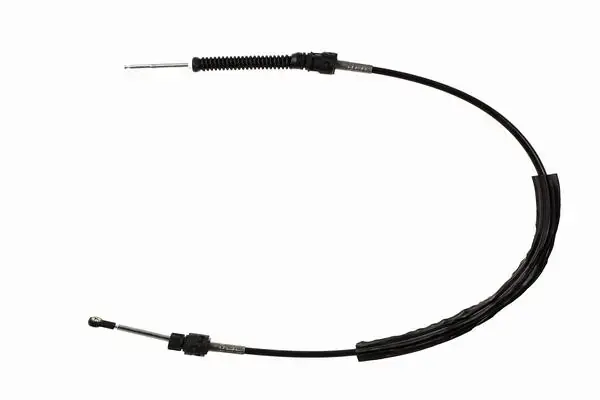 Трос куліси VW Caddy III-IV/Touran 1.0-2.0D (1122mm) 04- CAVO 7014 610 Cavo 7014-610 (фото 1)