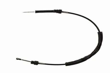 Трос куліси VW Caddy III-IV/Touran 1.0-2.0D (1122mm) 04- CAVO 7014 610 Cavo 7014-610
