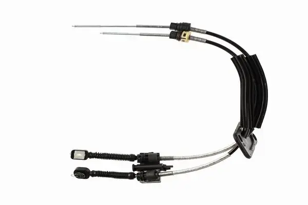 Трос куліси VW T5 (5КПП) 13- CAVO 7014 616 Cavo 7014-616 (фото 1)