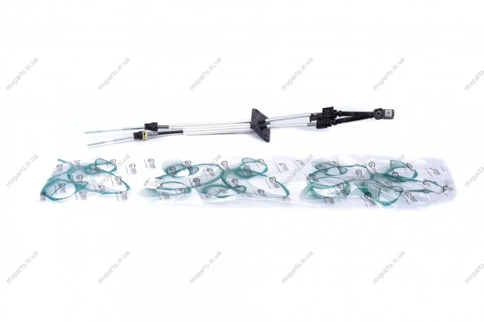 Трос куліси VW T5 (6КПП) 13- CAVO 7014 617 Cavo 7014-617 (фото 1)