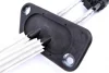 Трос куліси VW T5 (6КПП) 13- CAVO 7014 617 Cavo 7014-617 (фото 5)