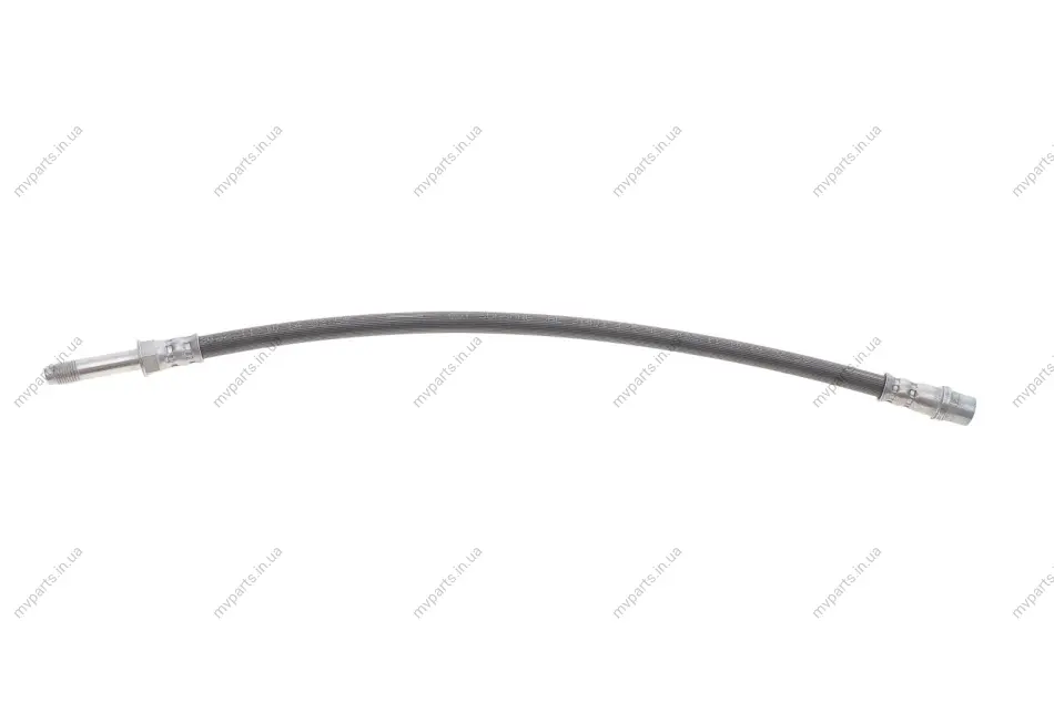 Шланг гальмівний (передній) MB Sprinter/VW LT 96- CAVO C900 008A Cavo C900-008A (фото 1)