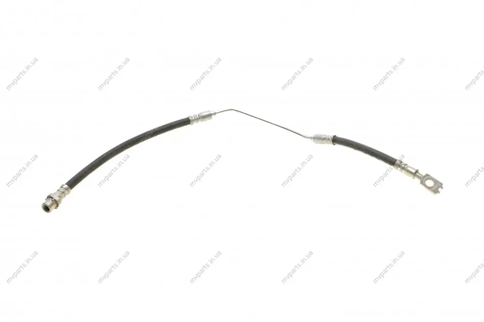 Шланг гальмівний (задній) BMW X5 (E53) 3.0d/3.0i-4.8is 00-06 (L) M54/M57/M62/N62 CAVO C900 407A Cavo C900-407A (фото 1)