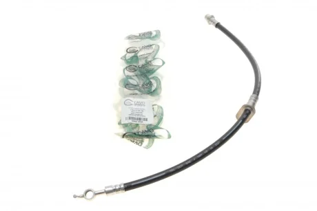 Шланг гальмівний (передній) Toyota Avensis/Corolla 1.4-2.4D 01-08 (L) CAVO C900 448A Cavo C900-448A