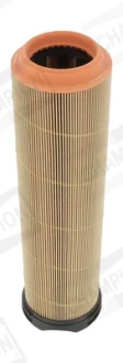 Фільтр повітряний MB E (W211), S-CLASS (S211) 02-09 (вир-во) CHAMPION CAF100462C