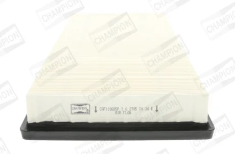 Фільтр повітряний MITSUBISHI /U685 (вир-во) CHAMPION CAF100685P