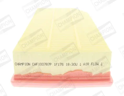 Фільтр повітряний MB /U787 (вир-во) CHAMPION CAF100787P (фото 1)
