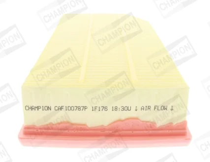 Фільтр повітряний MB /U787 (вир-во) CHAMPION CAF100787P
