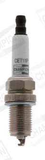 Свічка запалювання EON TITAN PLATINUM (вир-во) CHAMPION CET11P