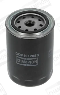 Фільтр оливний двигуна /C288 (вир-во) CHAMPION COF101288S