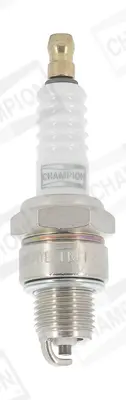Свічка запалювання ГАЗ Волга, УАЗ (вир-во) CHAMPION OE038-T10 (фото 1)